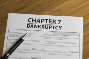 chapter 7 bankruptcy form - Bankruptcy attorneys Naples