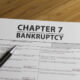 chapter 7 bankruptcy form - Bankruptcy attorneys Naples