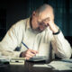 business owner facing bankruptcy -