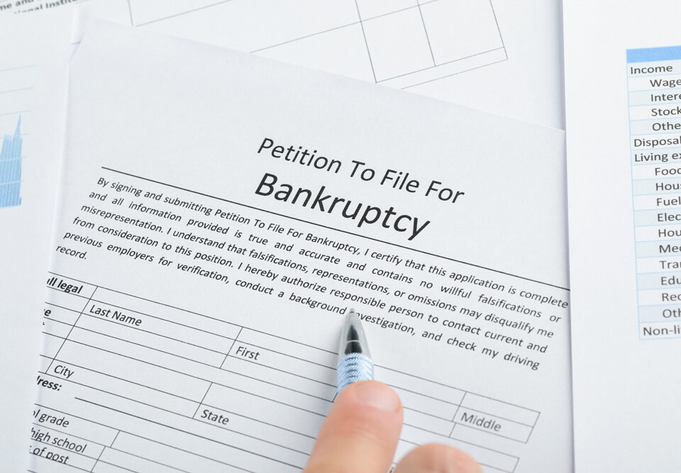 Fort Myers Bankruptcy Attorneys